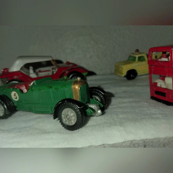 Matchbox collection - Picture 5 of 13